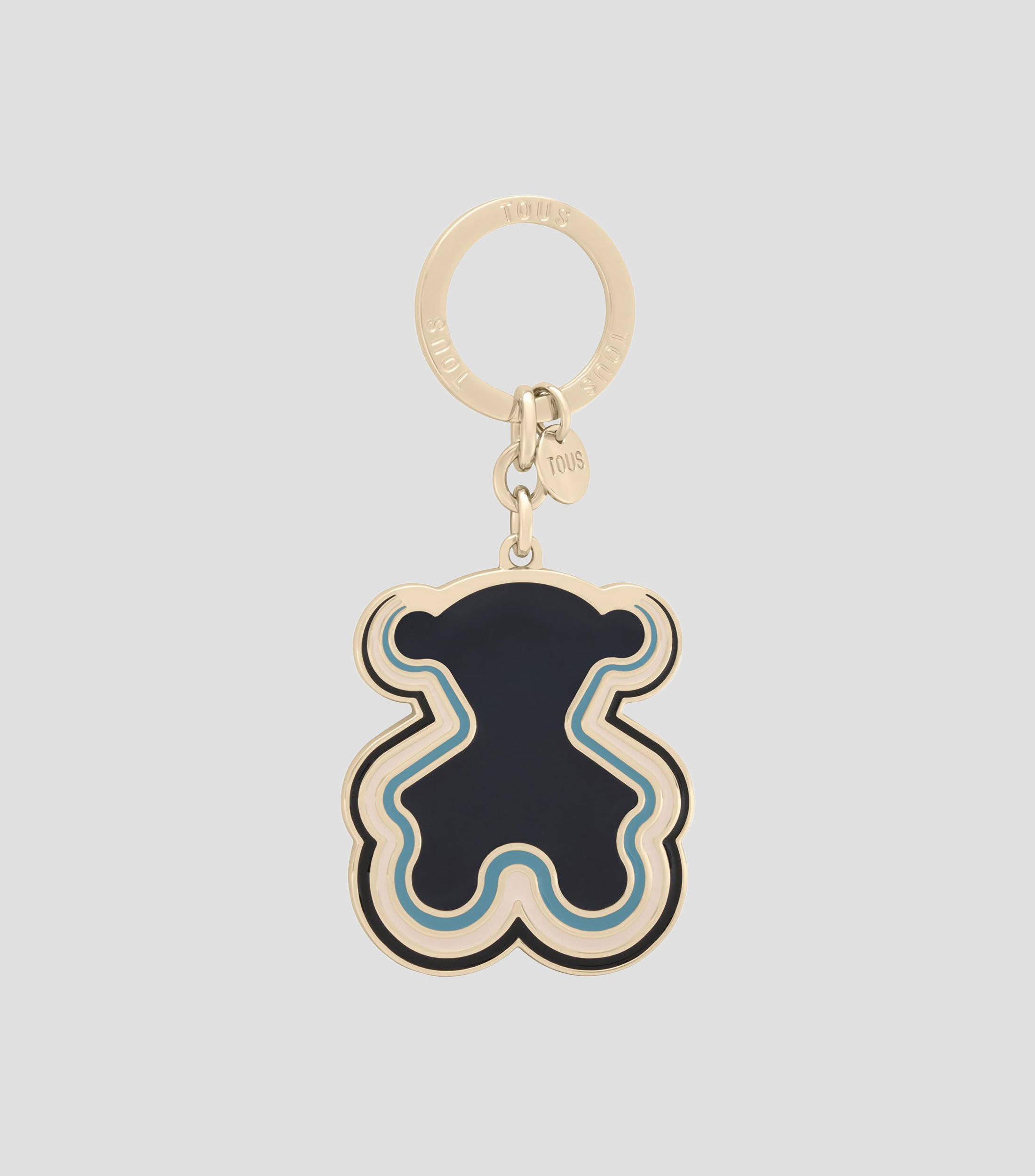 Llavero de oso Bear Waves Mujer